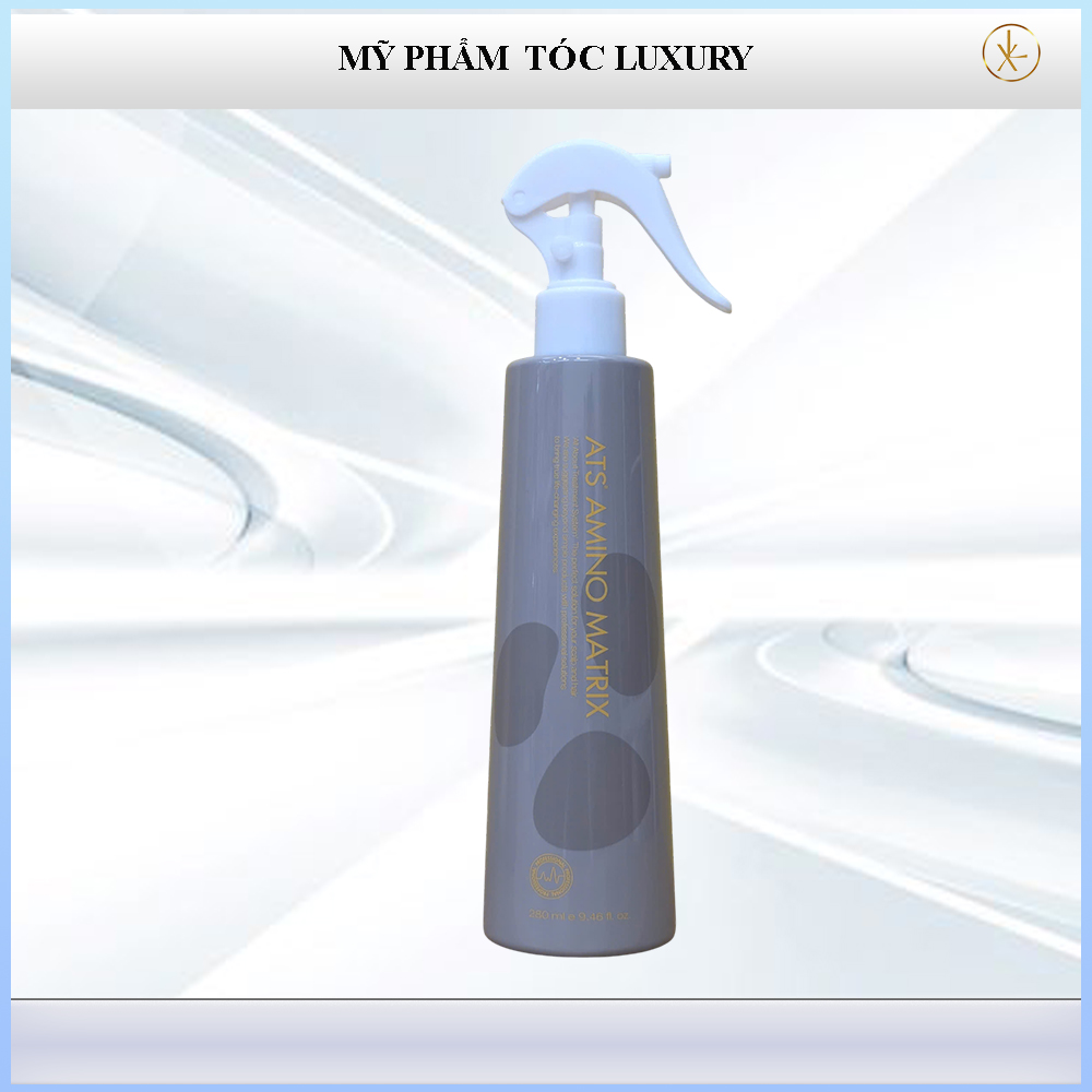 Dung dịch phục hồi tóc  ATS Amino Matrix 310ml