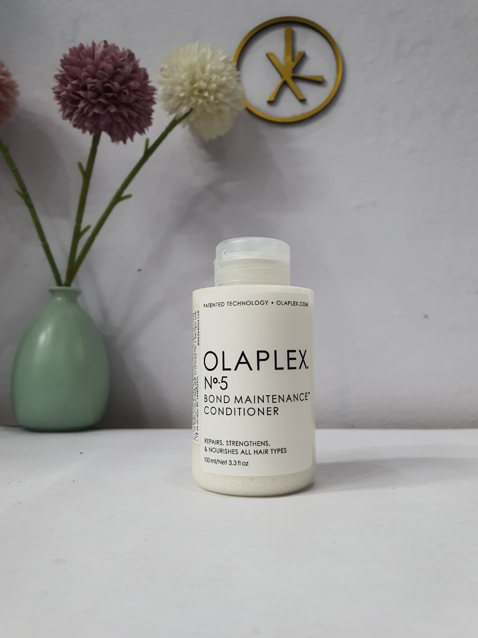 Dầu xả 100ml