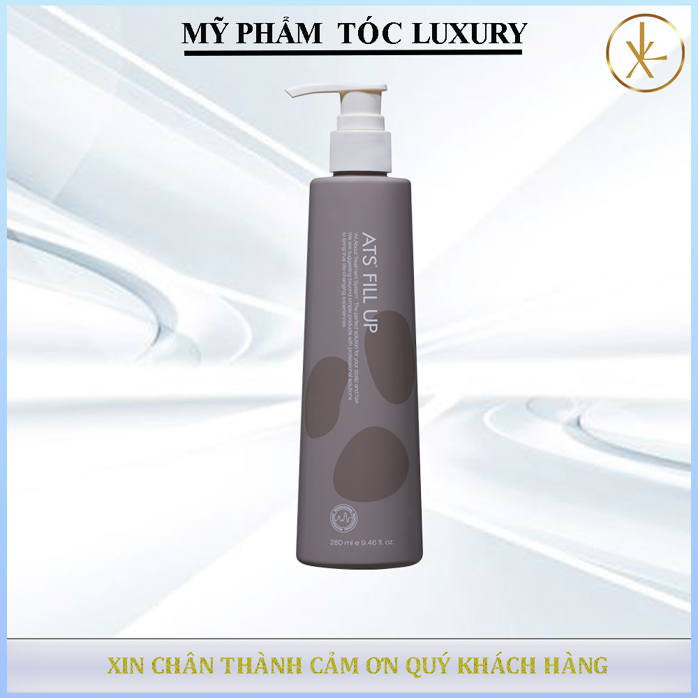 GEL TĂNG ĐỘ ĐÀN HỒI ATS FILL UP 310ML