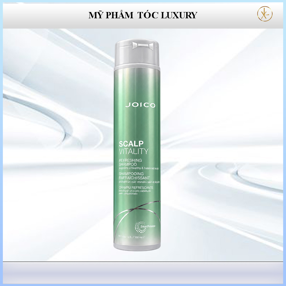 Dầu gội da đầu dầu Joico Scalp Balance 300ml