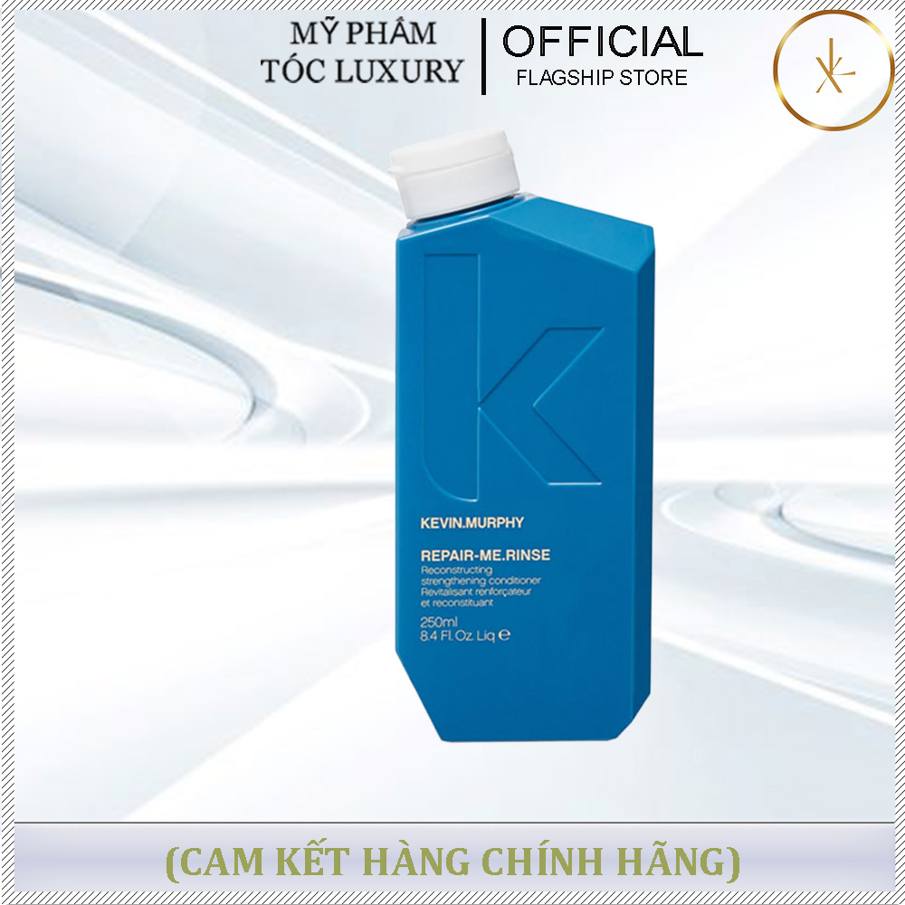 DẦU XẢ PHỤC HỒI TÓC HƯ TỔN KEVIN MURPHY REPAIR ME WASH 1000ML