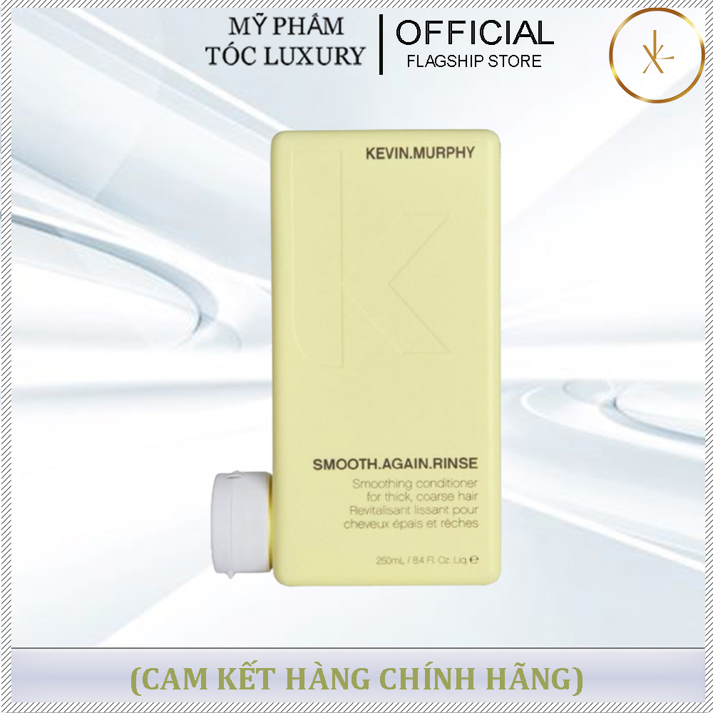 DẦU XẢ SIÊU MƯỢT KEVIN MURPHY SMOOTH AGAIN 250ML