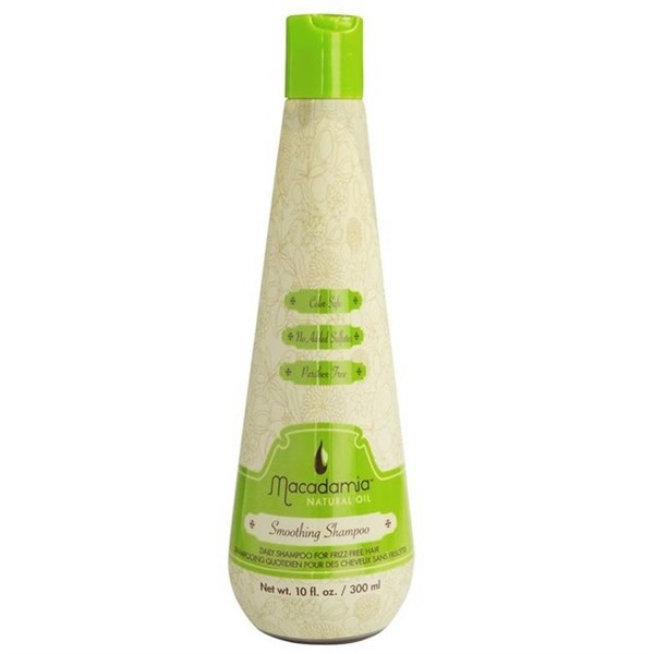 DẦU GỘI XẢ DƯỠNG ẨM SIÊU MƯỢT MACADAMIA SMOOTHING 300ML - 1000ML - MỸ PHẨM  TÓC CHÍNH HÃNG GIÁ TỐT NHẤT THỊ TRƯỜNG