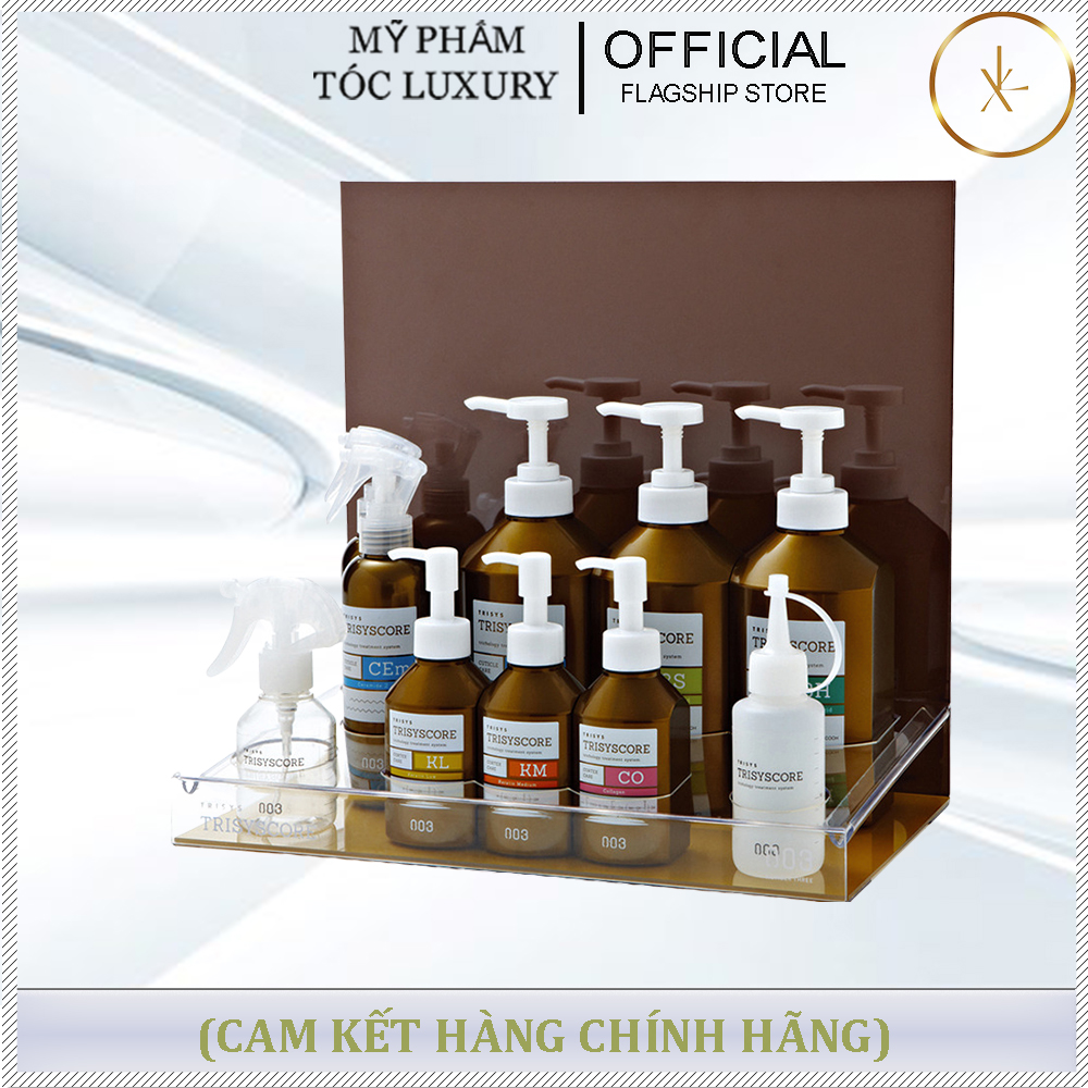 BỘ PHỤC HỒI 7 BƯỚC 003 NUMBER THREE TRISYCOORE