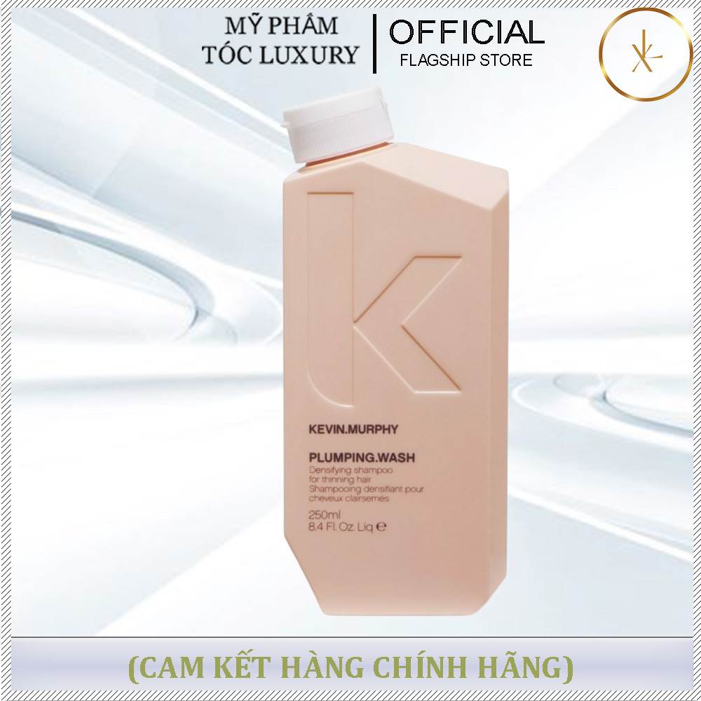 DẦU GỘI CHỐNG RỤNG TÓC KEVIN MURPHY PLUMPING 250ML