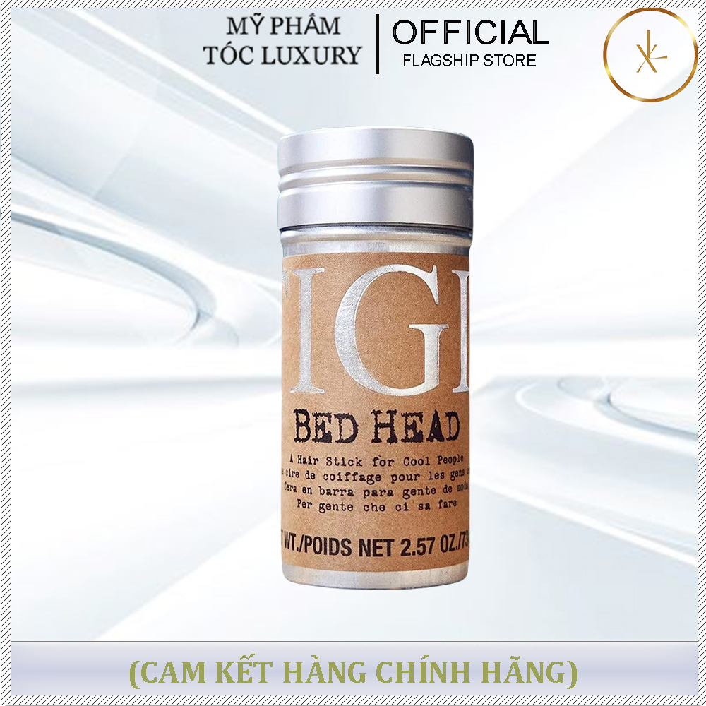 SÁP THỎI GỌN CHÂN TÓC TIGI BED HEAD STICK 75G